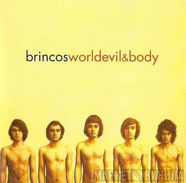 Los Brincos - World Devil & Body