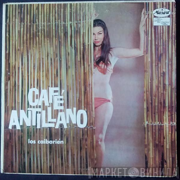  Los Caibarién  - Café Antillano