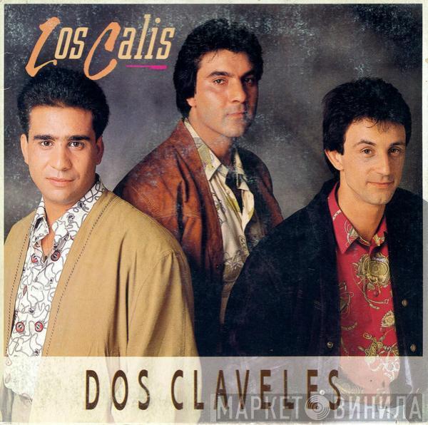 Los Calis - Dos Claveles