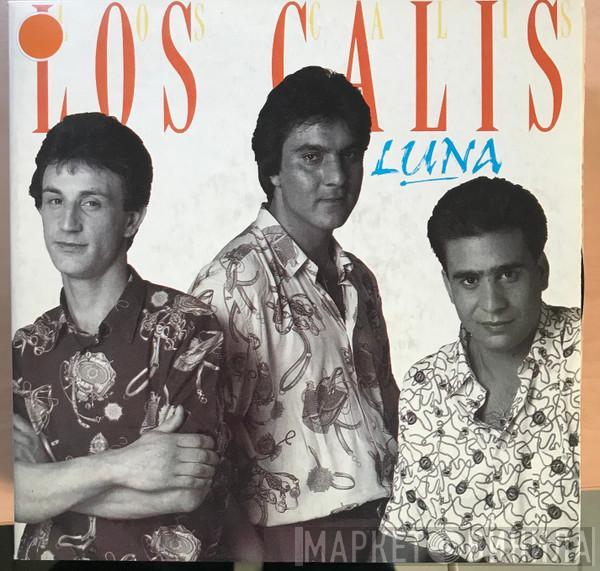 Los Calis - Luna