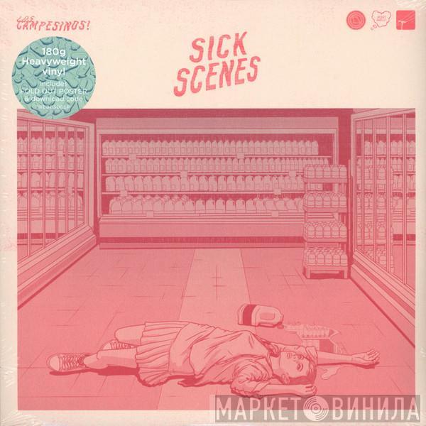 Los Campesinos! - Sick Scenes