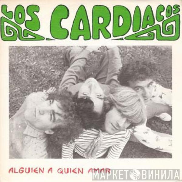 Los Cardiacos - Alguien A Quien Amar