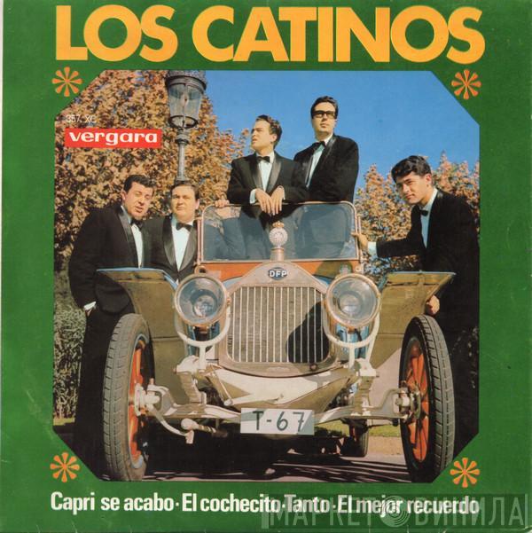 Los Catinos - Capri Se Acabo