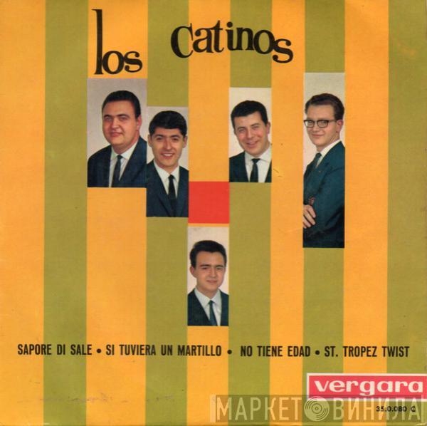 Los Catinos - Sapore Di Sale