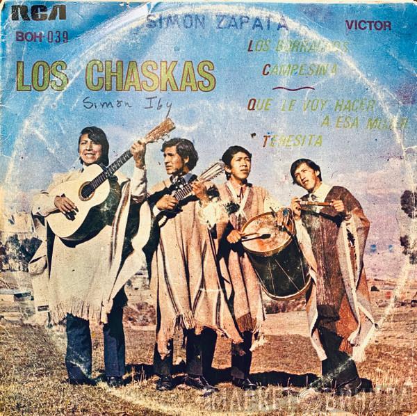 Los Chaskas - Los Chaskas