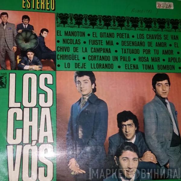 Los Chavos - Los Chavós