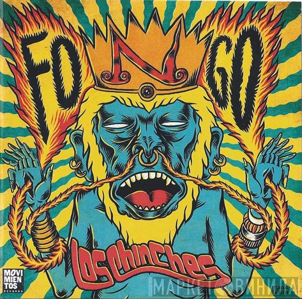 Los Chinches - Fongo