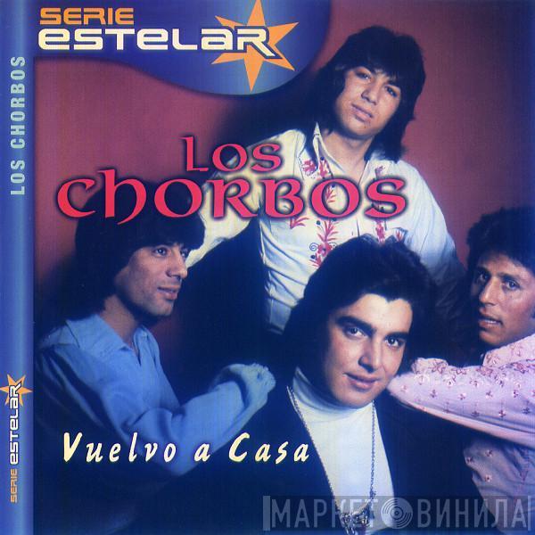 Los Chorbos - Vuelvo A Casa