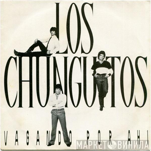 Los Chunguitos - Vagando Por Ahi