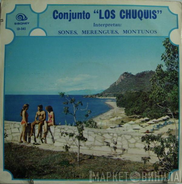 Los Chuquis - Son, Merengues, Montunos