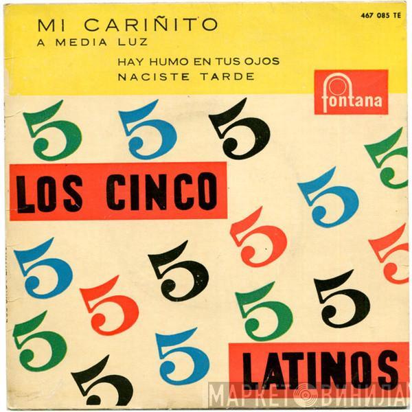 Los Cinco Latinos - Mi Cariñito