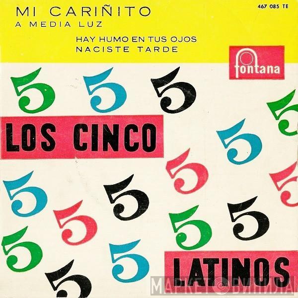 Los Cinco Latinos - Mi Cariñito