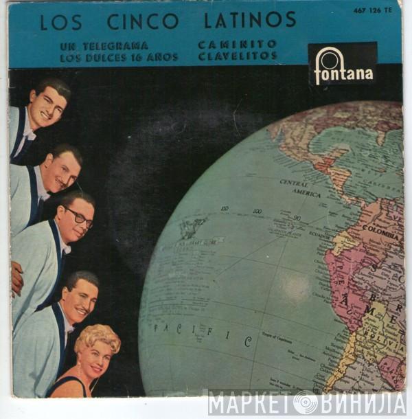 Los Cinco Latinos - Un Telegrama