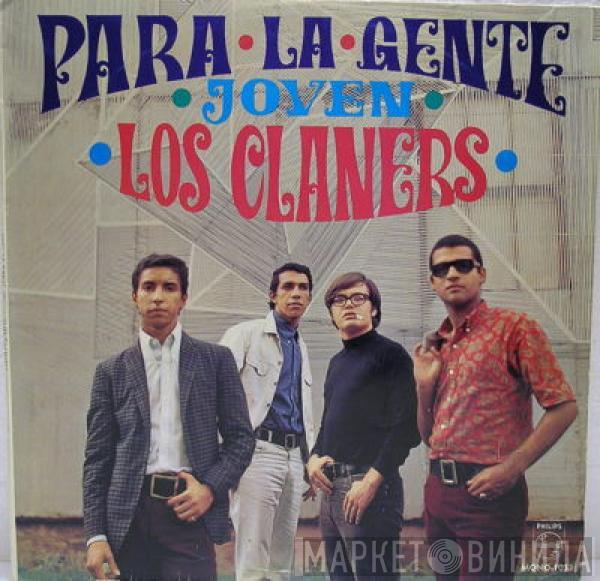 Los Claners - Para La Gente Joven