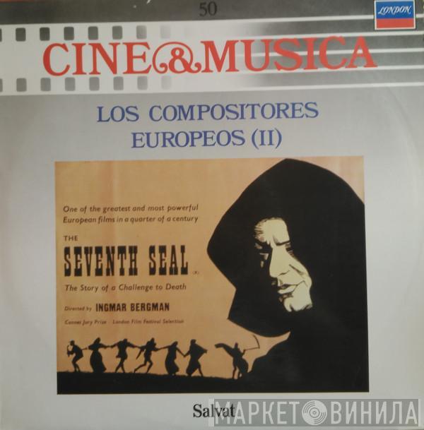  - Los Compositores Europeos ( II )