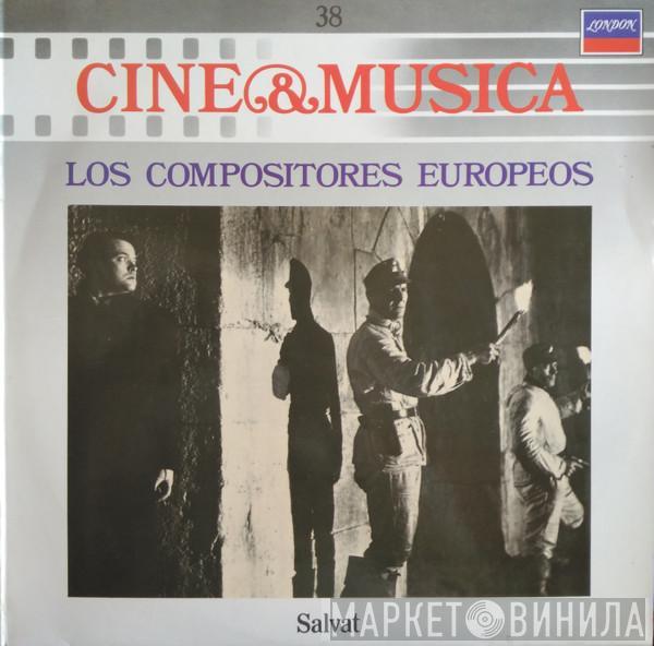  - Los Compositores Europeos