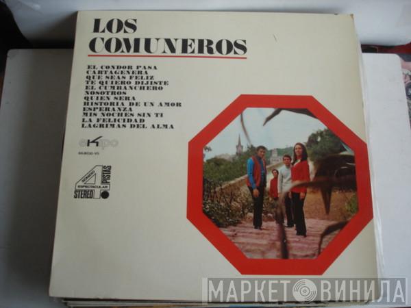 Los Comuneros - Los Comuneros