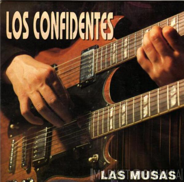 Los Confidentes - Las Musas