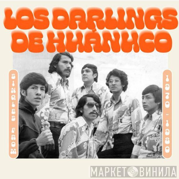 Los Darlings De Huanuco - Singles From 1970-1980
