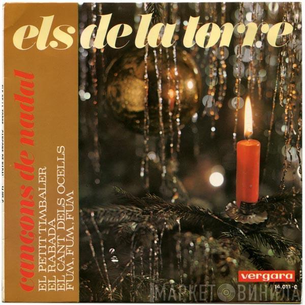 Los De La Torre - Cançons De Nadal