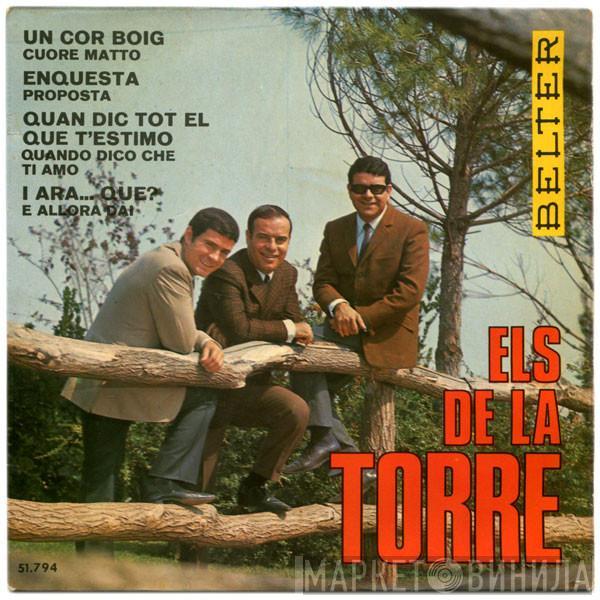 Los De La Torre - I Ara... Que? = E Allora Dai!