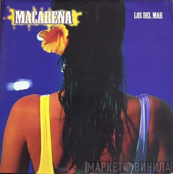 Los Del Mar - Macarena