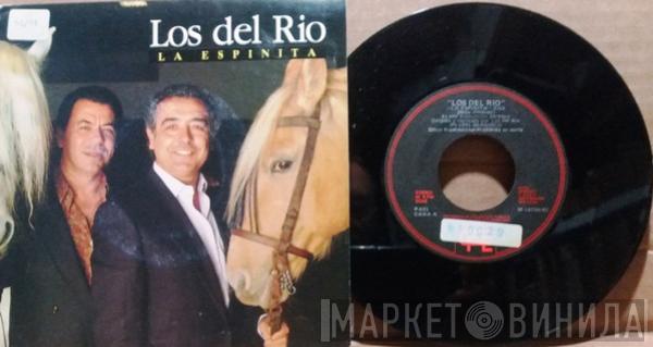 Los Del Rio - La Espinita