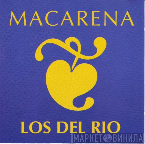 Los Del Rio - Macarena