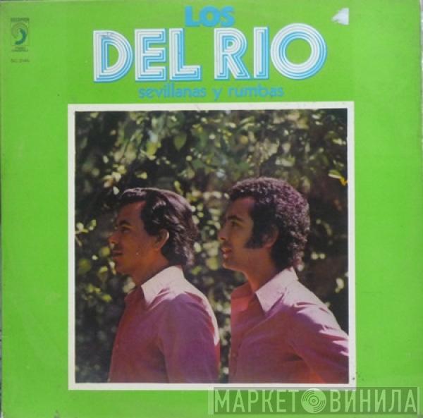 Los Del Rio - Sevillanas Y Rumbas