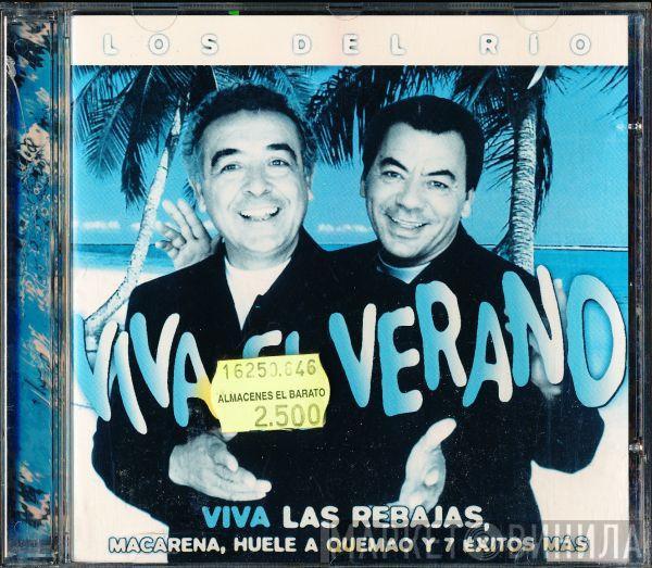 Los Del Rio - Viva El Verano