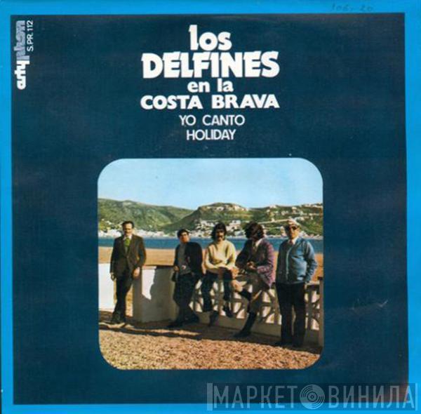 Los Delfines - Los Delfines En La Costa Brava