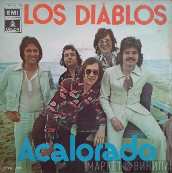 Los Diablos  - Acalorado