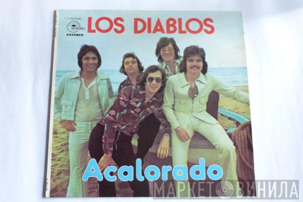 Los Diablos  - Acalorado