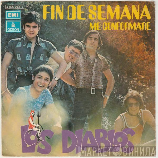 Los Diablos  - Fin De Semana