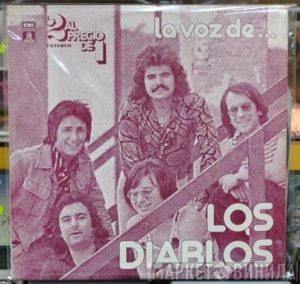 Los Diablos  - La Voz De..