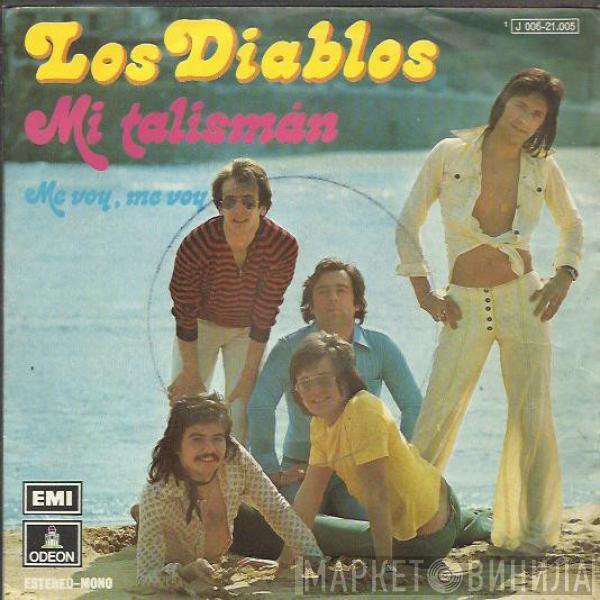 Los Diablos  - Mi Talismán