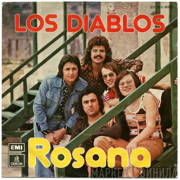 Los Diablos  - Rosana