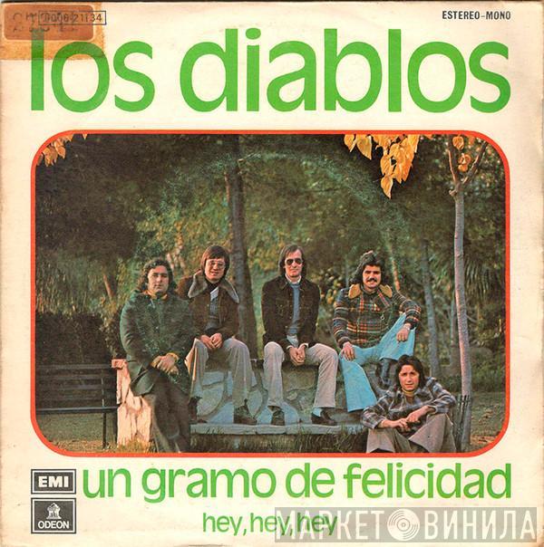 Los Diablos  - Un Gramo De Felicidad