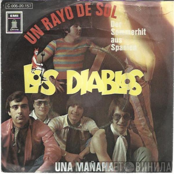 Los Diablos  - Un Rayo De Sol