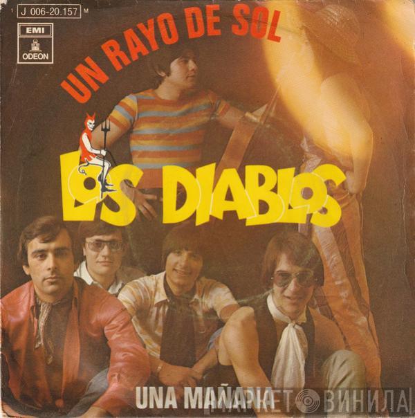 Los Diablos  - Un Rayo De Sol