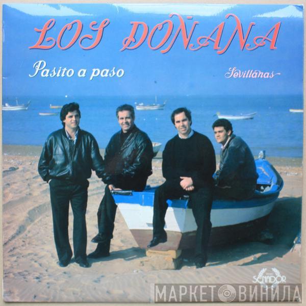 Los Doñana - Pasito A Paso (Sevillanas)