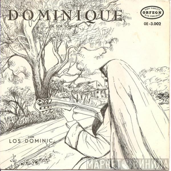 Los Dominic's - Dominique
