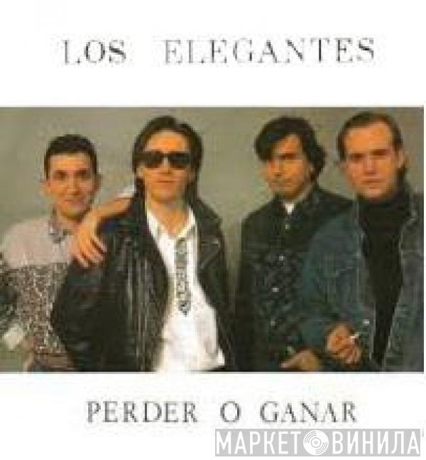 Los Elegantes - Perder O Ganar