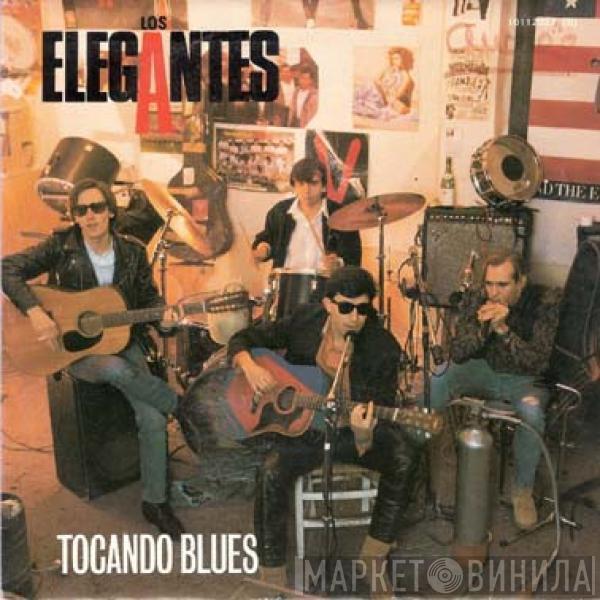 Los Elegantes - Tocando Blues