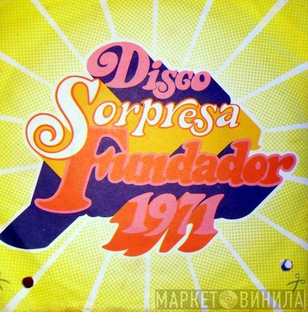 Los Fabulosos 3 Paraguayos - Añoranzas de Casa