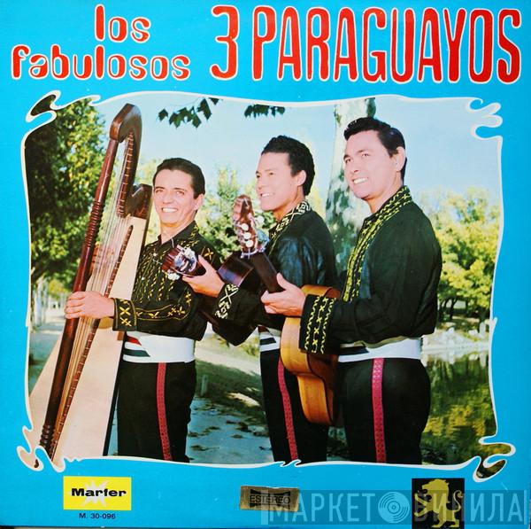 Los Fabulosos 3 Paraguayos - Los Fabulosos 3 Paraguayos
