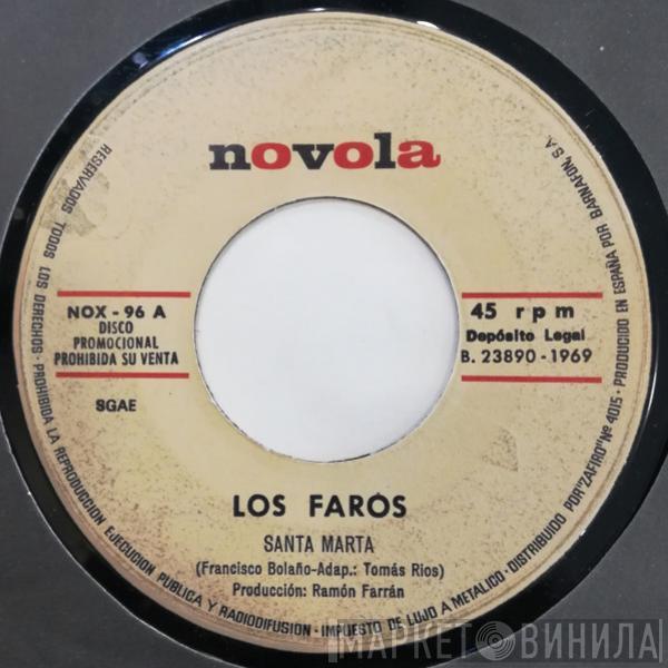 Los Faros - Santa Marta / El Parque De Atracciones