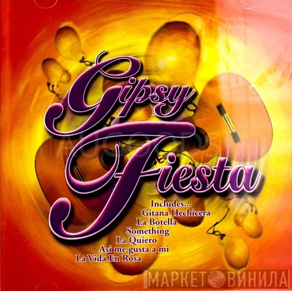 Los Fernandos, Los Martineli - Gipsy Fiesta
