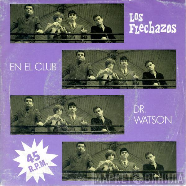 Los Flechazos - En El Club