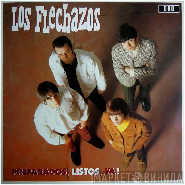 Los Flechazos - Preparados, Listos, Ya!